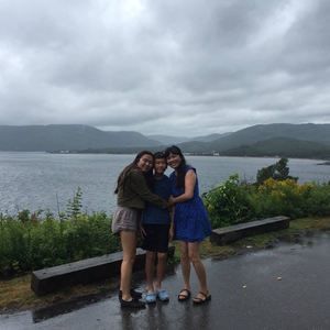 Meet your Posher, Neena